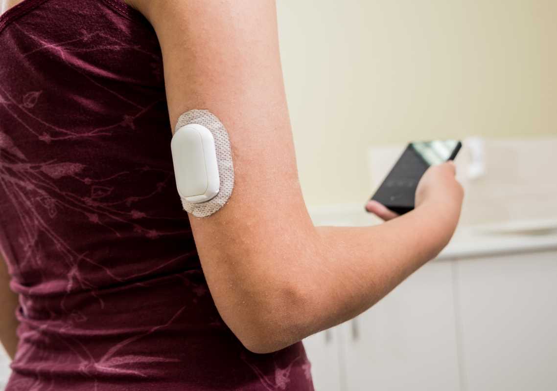Home Diagnostics: The Future of Smart Health Monitoring
