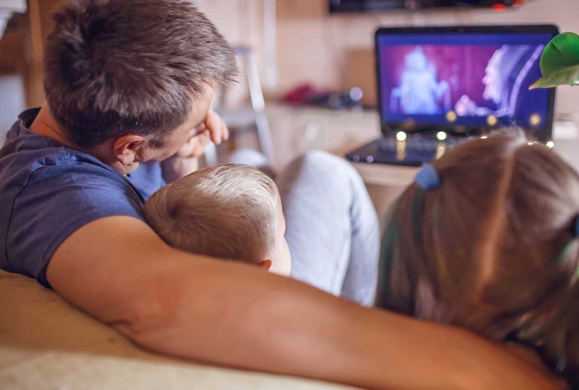 How to Spot and Manage Stress in Kids