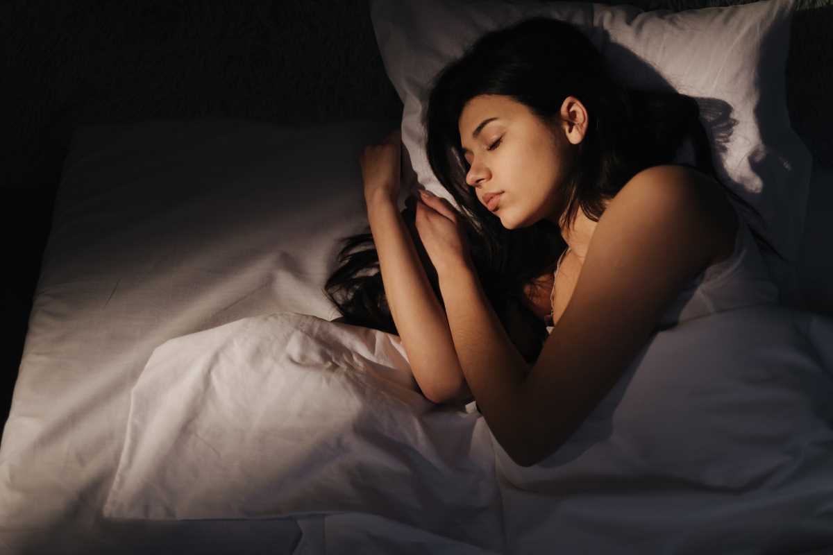 7 Effective Sleep Hacks for Insomniacs