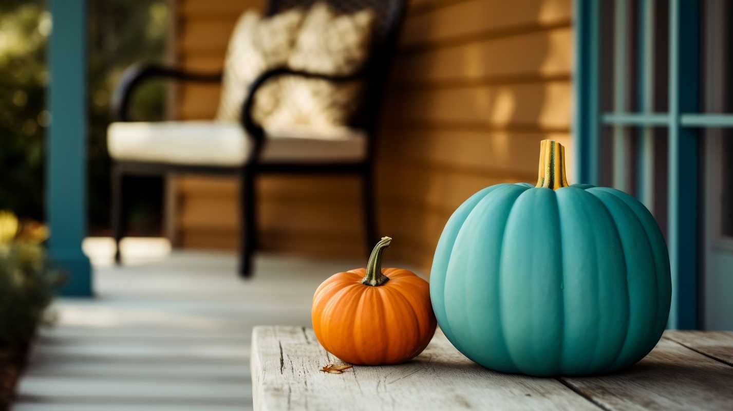 8 Ways Teal Pumpkins Make Halloween Safer and More Inclusive