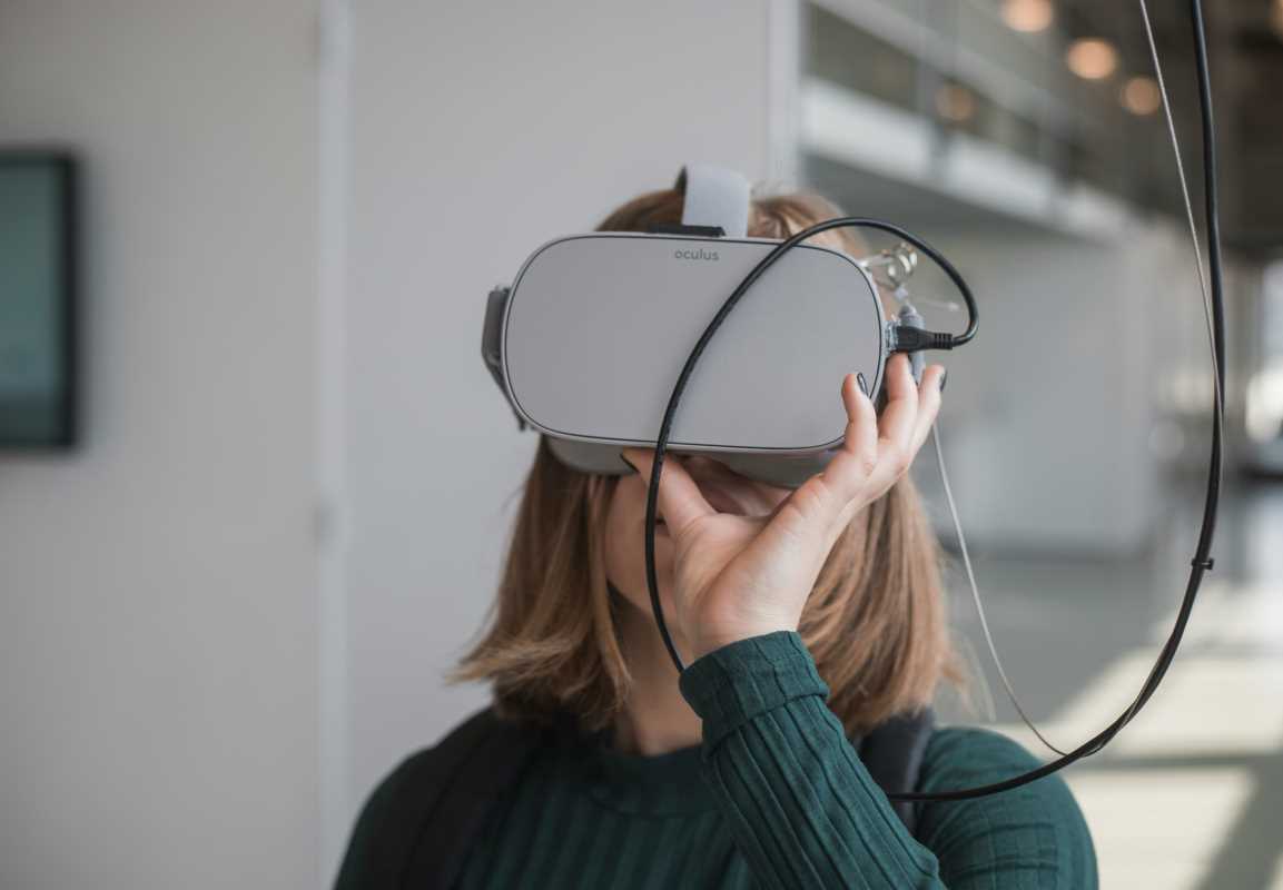 Virtual Reality-Driven Therapy for Trauma and Phobias